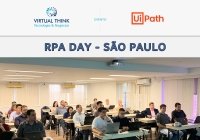 RPA Day - São Paulo