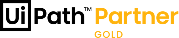 UiPath Partner - Gold